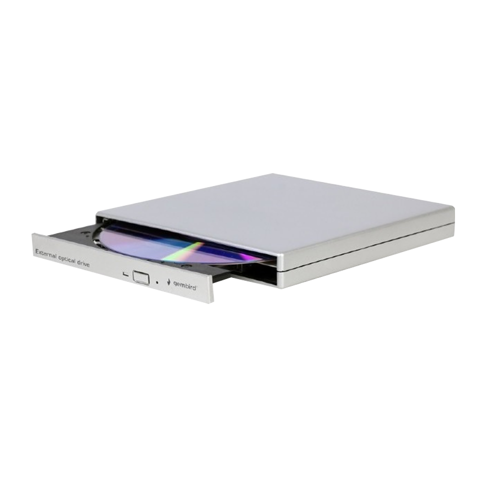 Externe DVD speler / brander